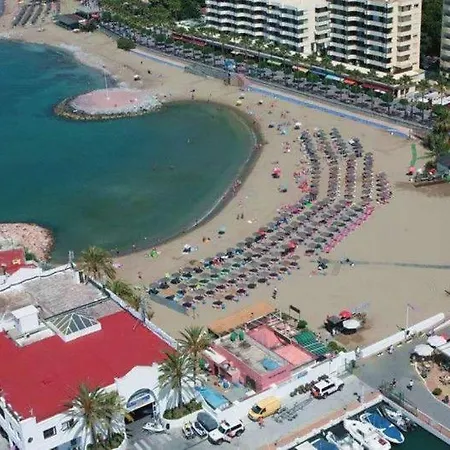 Centro * Marbella