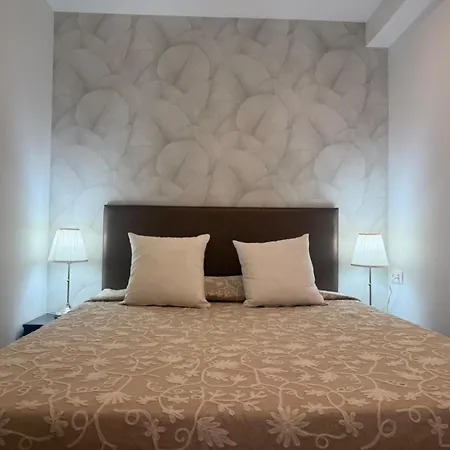 Centro Apartment