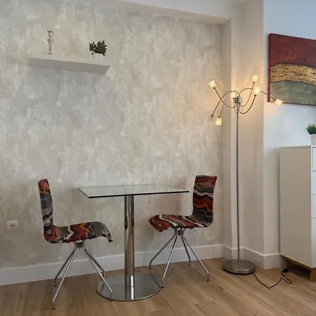 Apartmán Centro Marbella