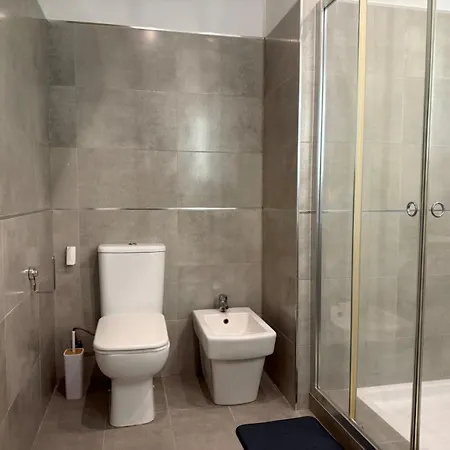 Centro Apartment