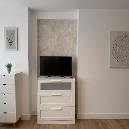 Centro Apartment *