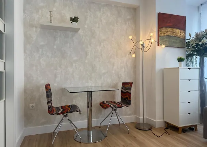 Apartmán Centro Marbella