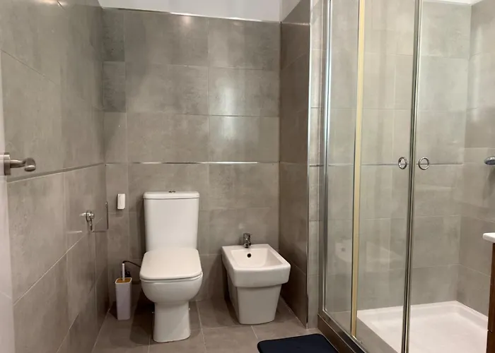Centro Apartmán