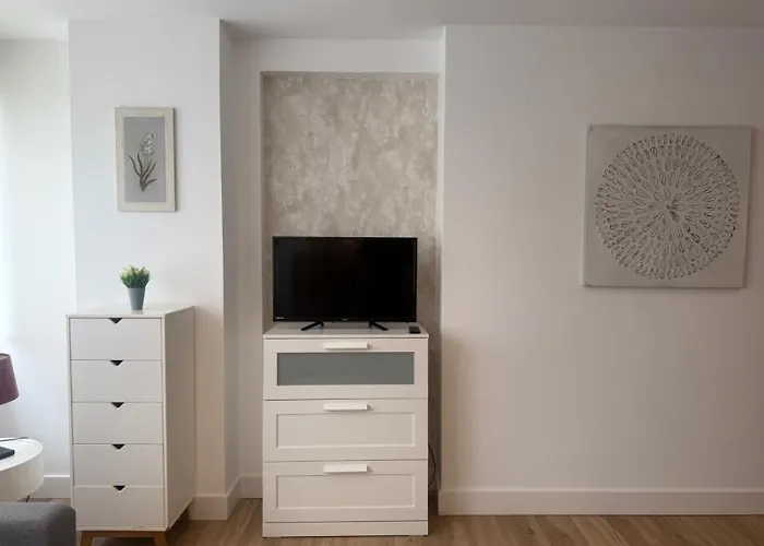Centro Apartmán *